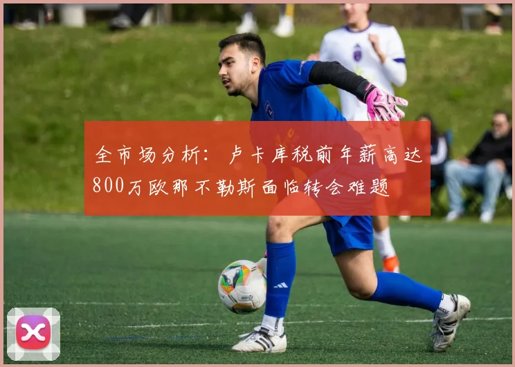 全市场分析：卢卡库税前年薪高达800万欧那不勒斯面临转会难题